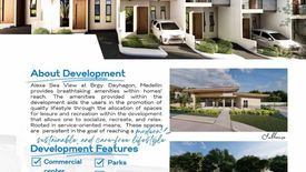 2 Bedroom Townhouse for sale in Dayhagon, Cebu