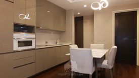 2 Bedroom Condo for rent in The Diplomat 39, Khlong Tan Nuea, Bangkok near BTS Phrom Phong