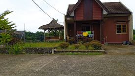 Rumah dijual dengan 2 kamar tidur di Ciomas, Jawa Barat