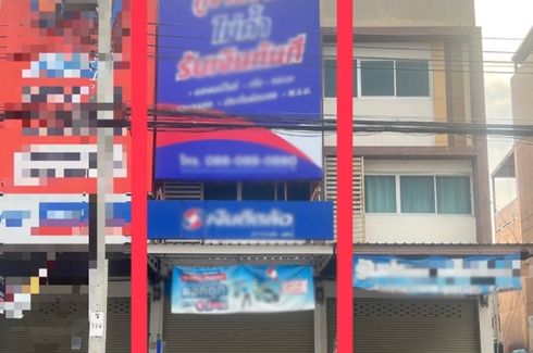 3 Bedroom Commercial for sale in Nai Khlong Bang Pla Kot, Samut Prakan
