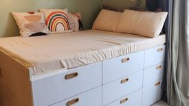 1 Bedroom Condo for rent in Avida Towers Asten, San Antonio, Metro Manila