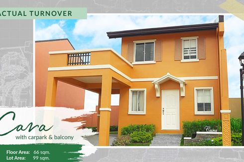 3 Bedroom House for sale in Adlas, Cavite