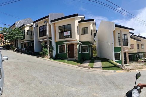 3 Bedroom Townhouse for sale in Tolotolo, Cebu