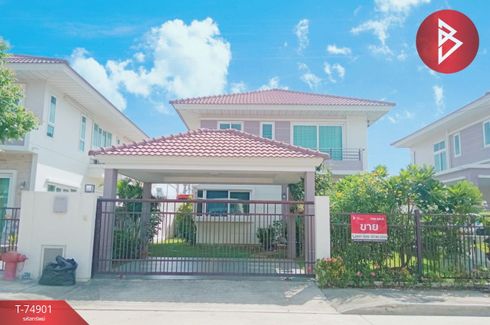 3 Bedroom House for sale in Nai Khlong Bang Pla Kot, Samut Prakan