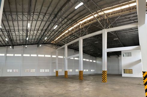 Warehouse / Factory for rent in Barandal, Laguna