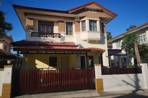 3 Bedroom House for rent in Bang Pla, Samut Prakan
