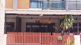 2 Bedroom Townhouse for sale in Bueng, Chonburi
