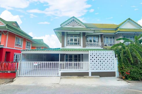 4 Bedroom House for sale in Baan Pruksa 12 Rangsit-Klong 3 (บ้านพฤกษา 12 รังสิต-คลอง 3), Khlong Sam, Pathum Thani