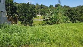 Land for sale in Tunasan, Metro Manila