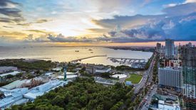 1 Bedroom Condo for sale in Breeze Residences, Barangay 76, Metro Manila near LRT-1 Libertad