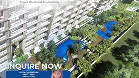 2 Bedroom Condo for sale in Pasong Tamo, Metro Manila