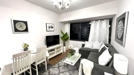 1 Bedroom Condo for rent in The Rise Makati By Shangrila, San Antonio, Metro Manila