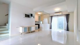 3 Bedroom Townhouse for rent in indy 3 Bangna-km.7, Bang Kaeo, Samut Prakan