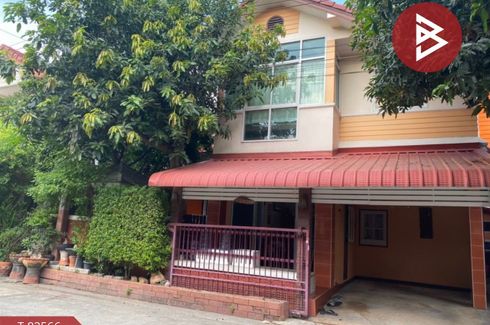 4 Bedroom House for sale in Rangsit, Pathum Thani