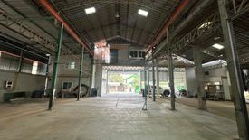 Warehouse / Factory for sale in Tha Mai, Samut Sakhon