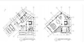 5 Bedroom Townhouse for sale in Wack-Wack Greenhills, Metro Manila near MRT-3 Ortigas