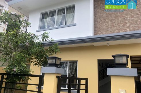 3 Bedroom House for rent in Inchican, Cavite