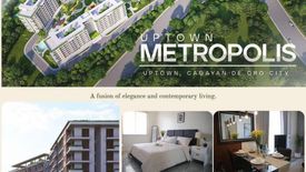 1 Bedroom Condo for sale in Balulang, Misamis Oriental