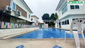 2 Bedroom Townhouse for sale in Khlong Phra Udom, Pathum Thani