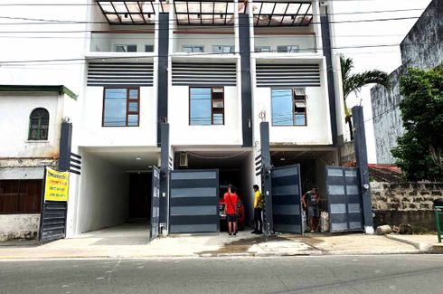 4 Bedroom Townhouse for sale in Tondo, Metro Manila