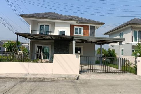 House for rent in San Pu Loei, Chiang Mai