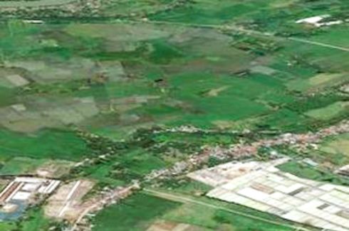 Land for sale in San Jose, Pampanga