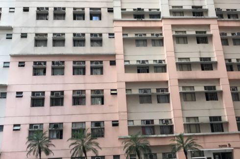 2 Bedroom Apartment for sale in SUNTRUST ADRIATICO GARDENS, Malate, Metro Manila near LRT-1 Vito Cruz
