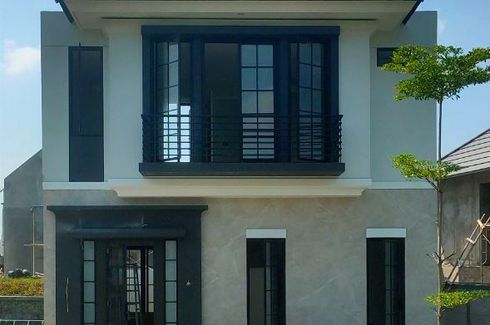 3 Bedroom House for sale in Sambiroto, Central Java