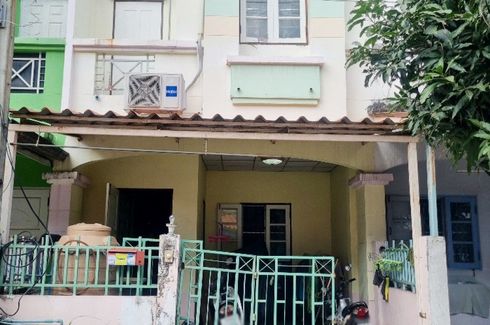 2 Bedroom Townhouse for sale in Nong Mai Daeng, Chonburi