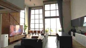 3 Bedroom Condo for Sale or Rent in The Lofts Asoke, Khlong Toei Nuea, Bangkok near MRT Phetchaburi