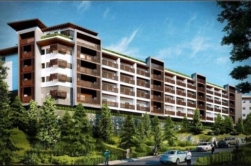 Condo for sale in Military Cut-Off, Benguet