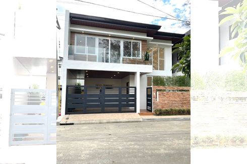 5 Bedroom House for sale in Pinagbuhatan, Metro Manila