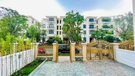 4 Bedroom Villa for sale in Ben Nghe, Ho Chi Minh