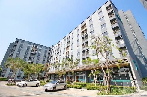 1 Bedroom Condo for sale in Prachathipat, Pathum Thani