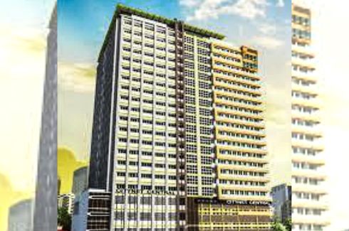 Office for rent in Highway Hills, Metro Manila near MRT-3 Shaw Boulevard