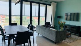 4 Bedroom Apartment for rent in d'Edge Thao Dien, Thao Dien, Ho Chi Minh