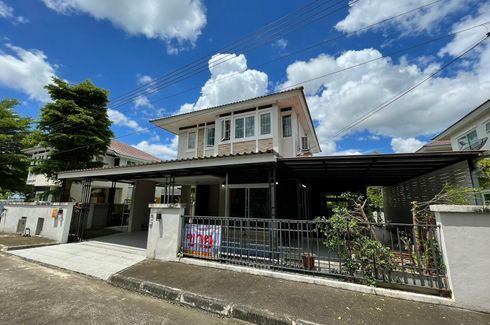 4 Bedroom House for sale in Townhome Ornsirin 6, San Pu Loei, Chiang Mai