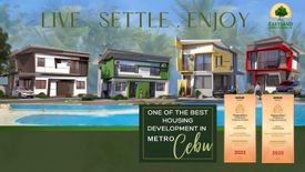 3 Bedroom House for sale in Yati, Cebu