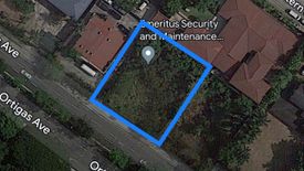Land for sale in Greenhills, Metro Manila