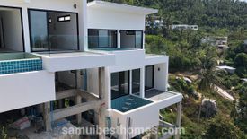 1 Bedroom Apartment for sale in Maret, Surat Thani