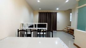 4 Bedroom Townhouse for rent in Prawet, Bangkok near Airport Rail Link Ban Thap Chang