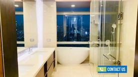 3 Bedroom Condo for rent in Two Roxas Triangle, Urdaneta, Metro Manila near MRT-3 Buendia