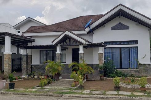 3 Bedroom House for sale in Argao Royal Palms, Poblacion, Cebu
