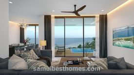 3 Bedroom Villa for sale in Chaweng Pattana Townhome, Bo Phut, Surat Thani