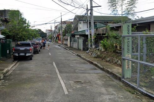 Land for sale in Sikatuna Village, Metro Manila