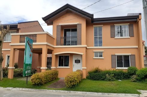 5 Bedroom House for sale in Santa Cruz, Pampanga