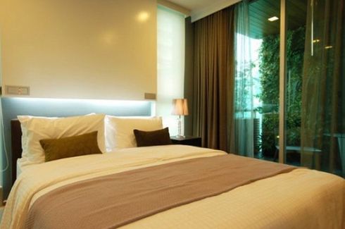 1 Bedroom Condo for sale in Quad Silom, Silom, Bangkok near BTS Chong Nonsi