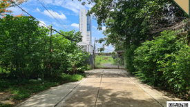 Land for sale in Huai Khwang, Bangkok