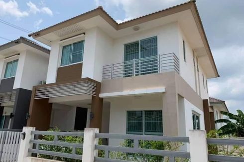 3 Bedroom House for rent in Lake Valley Bowin, Bueng, Chonburi