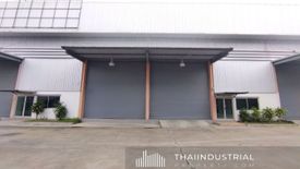 Warehouse / Factory for rent in Bang Phra, Chonburi